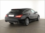 Mercedes Třída CLA, 200 CDI, Automat, Kůže, Navi,,