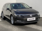 Volkswagen Passat, 2.0 TDine, ČR, kombi, nafta
