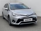 Toyota Avensis, 2.0 D-4D Sport, Sport, kombi,