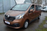 Renault Trafic, PASSENGER 125 DCI ENERGY