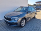 Škoda Kamiq, Classic 1,0TSI 85kW, SUV, benzin