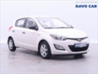 Hyundai i20, 1,3 i 62kW CZ Klima DPH, hatchback,