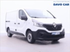 Renault Trafic, 1,6 dCi 88kW Navi Dílna DPH
