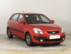 Kia Rio, 1.4 16V, ČR,2.maj, po STK, Klima,,