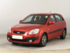 Kia Rio, 1.4 16V, ČR,2.maj, po STK, Klima,,