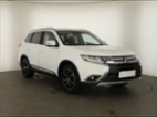 Mitsubishi Outlander, 2.2 DI-D, 4X4, 7 míst, Navi,