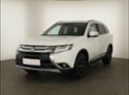 Mitsubishi Outlander, 2.2 DI-D, 4X4, 7 míst, Navi,