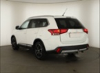 Mitsubishi Outlander, 2.2 DI-D, 4X4, 7 míst, Navi,