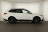Mitsubishi Outlander, 2.2 DI-D, 4X4, 7 míst, Navi,