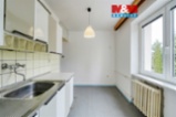 Prodej bytu 1+1, 38 m², Plzeň, ul. Barákova