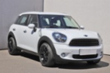 Mini Countryman, 1.6 i, SUV, benzín