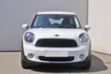 Mini Countryman, 1.6 i, SUV, benzín
