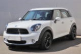 Mini Countryman, 1.6 i, SUV, benzín