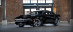 Dodge Charger, 3.0 I6 420k R/T SIXPACK AWD, sedan,