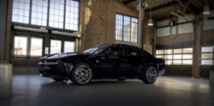 Dodge Charger, 3.0 I6 420k R/T SIXPACK AWD, sedan,