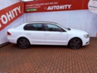 Škoda Superb, 2.0 TDi Elegance, ČR, sedan, nafta