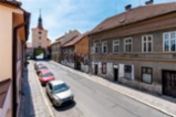Dům ve Velvarech