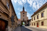 Dům ve Velvarech