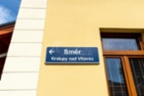 Dům ve Velvarech