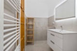 Pronájem prostorného mezonetového bytu 5+kk, 184 m and sup2 , ul. Kateřinská, Praha 2  Nové Město