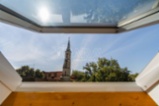 Pronájem prostorného mezonetového bytu 5+kk, 184 m and sup2 , ul. Kateřinská, Praha 2  Nové Město