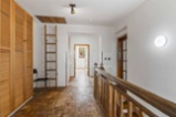 Pronájem prostorného mezonetového bytu 5+kk, 184 m and sup2 , ul. Kateřinská, Praha 2  Nové Město