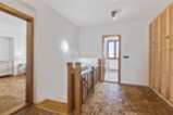 Pronájem prostorného mezonetového bytu 5+kk, 184 m and sup2 , ul. Kateřinská, Praha 2  Nové Město