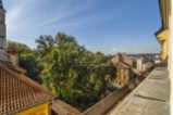 Pronájem prostorného mezonetového bytu 5+kk, 184 m and sup2 , ul. Kateřinská, Praha 2  Nové Město