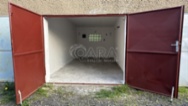 Prodej zděné garáže 19 m and sup2 , Hořovice  Západní sídliště