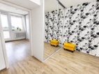 Pronájem krásného bytu 2+1 po kompletní rekonstrukci s lodžií – Brno-Slatina, ul. Strážnická