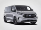 Ford Tourneo Custom, L2 Titanium X AWD 2,0 AT,