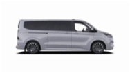Ford Tourneo Custom, L2 Titanium X AWD 2,0 AT,