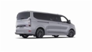 Ford Tourneo Custom, L2 Titanium X AWD 2,0 AT,