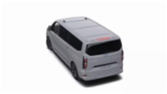 Ford Tourneo Custom, L2 Titanium X AWD 2,0 AT,
