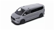 Ford Tourneo Custom, L2 Titanium X AWD 2,0 AT,