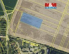 Prodej pole, 8454 m², Lysice