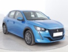 Peugeot e-208, 50 kWh, SoH 87%, Automat,,