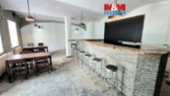 Pronájem obchod a služby, 157 m², Kladno, ul. T. G. Masaryka