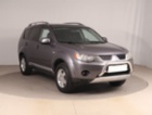Mitsubishi Outlander, 2.0 DI-DIntense , 4X4, Klima