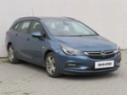 Opel Astra, 1.6 CDTi, ČR, AC, kombi, nafta