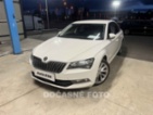 Škoda Superb III, 2.0TDi, autoAC, liftback, nafta