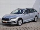 Škoda Octavia, Ambition 6MP 2,0TDI, kombi, nafta
