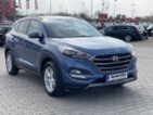 Hyundai Tucson, 4WD 1.6 T-GDi, Navi, kamera, SUV,