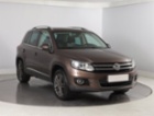 VW Tiguan, 2.0 TDI, 4X4, Automat, Serv.kniha,, SUV