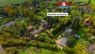 Poz. 64 m² k výst. rekr. objektu Litoměřice