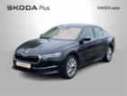 Škoda Octavia, 1.5 TSI DSG TOP Selection, liftback