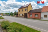 Prodej rodinného domu, 150 m², Včelná, ul. tř. 5. května