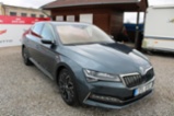 Škoda Superb, 2,0TDI LAURIN & KLEMENT  LED, sedan,