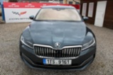 Škoda Superb, 2,0TDI LAURIN & KLEMENT  LED, sedan,