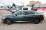 Škoda Superb, 2,0TDI LAURIN & KLEMENT  LED, sedan,